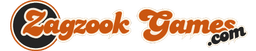 Zagzook Games