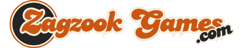 Zagzook Games